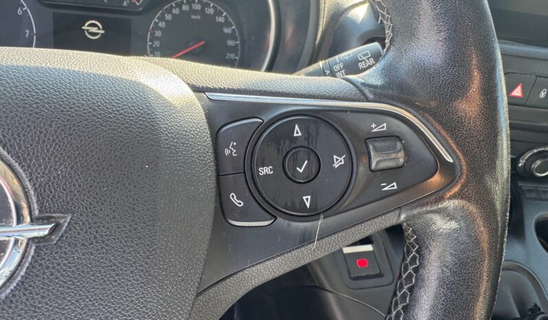 
								OPEL COMBO 1.5cc Diesel 100cv L1H1 Elegance Life – N1 full									