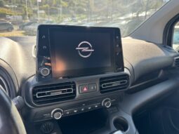 
										OPEL COMBO 1.5cc Diesel 100cv L1H1 Elegance Life – N1 full									