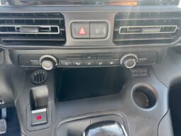 
										OPEL COMBO 1.5cc Diesel 100cv L1H1 Elegance Life – N1 full									
