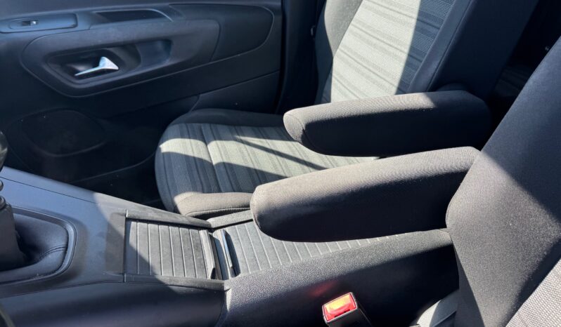 
								OPEL COMBO 1.5cc Diesel 100cv L1H1 Elegance Life – N1 full									