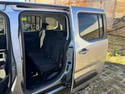 
										OPEL COMBO 1.5cc Diesel 100cv L1H1 Elegance Life – N1 full									