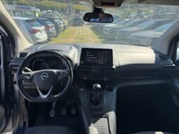 
										OPEL COMBO 1.5cc Diesel 100cv L1H1 Elegance Life – N1 full									