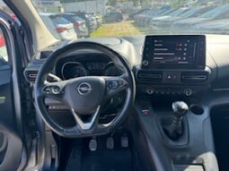 
										OPEL COMBO 1.5cc Diesel 100cv L1H1 Elegance Life – N1 full									