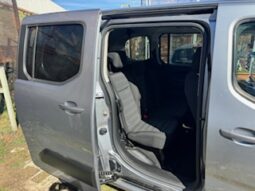 
										OPEL COMBO 1.5cc Diesel 100cv L1H1 Elegance Life – N1 full									