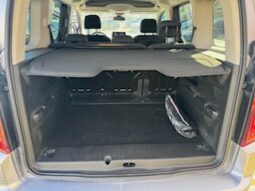 
										OPEL COMBO 1.5cc Diesel 100cv L1H1 Elegance Life – N1 full									