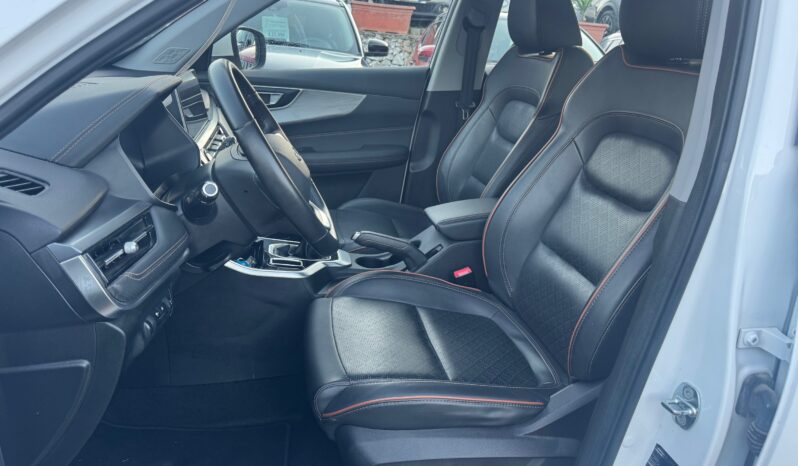 
								DR 5.0 1.5cc Bifuel Benz./GPL 114CV full									
