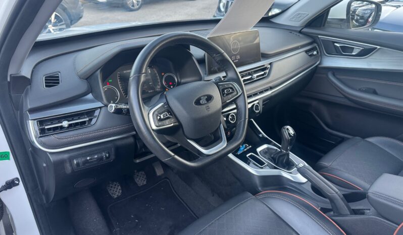 
								DR 5.0 1.5cc Bifuel Benz./GPL 114CV full									