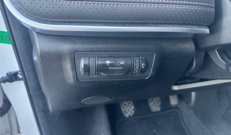 
								DR 5.0 1.5cc Bifuel Benz./GPL 114CV full									