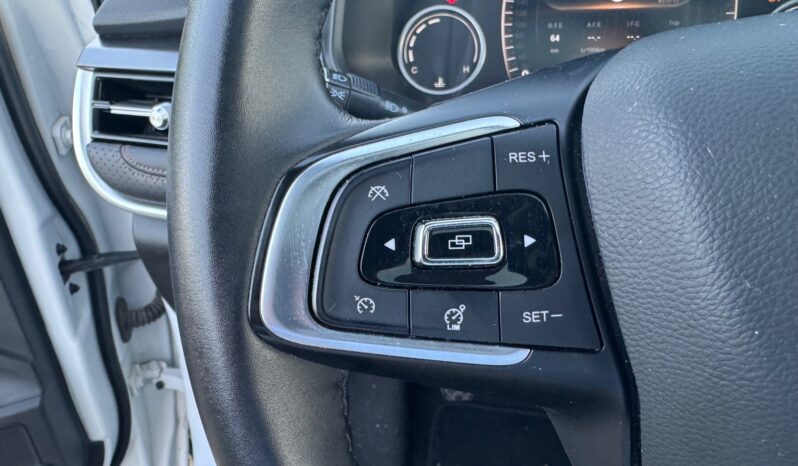 
								DR 5.0 1.5cc Bifuel Benz./GPL 114CV full									