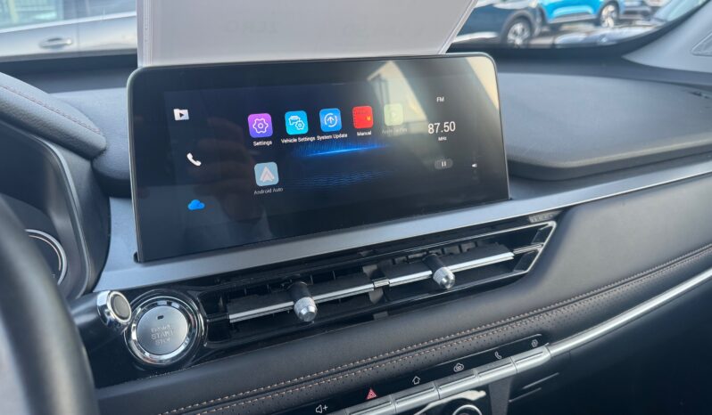 
								DR 5.0 1.5cc Bifuel Benz./GPL 114CV full									
