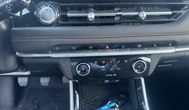 
								DR 5.0 1.5cc Bifuel Benz./GPL 114CV full									