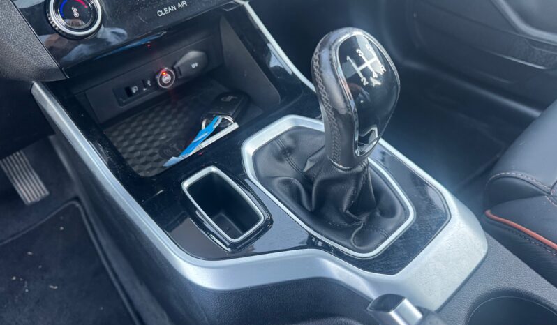 
								DR 5.0 1.5cc Bifuel Benz./GPL 114CV full									