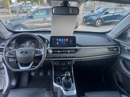
										DR 5.0 1.5cc Bifuel Benz./GPL 114CV full									