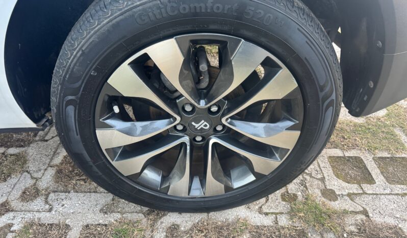 
								DR 5.0 1.5cc Bifuel Benz./GPL 114CV full									