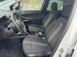 
										OPEL CROSSLAND 1.5cc Diesel 110cv ELEGANCE full									