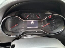 
										OPEL CROSSLAND 1.5cc Diesel 110cv ELEGANCE full									