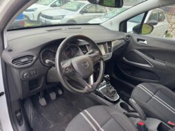 
										OPEL CROSSLAND 1.5cc Diesel 110cv ELEGANCE full									