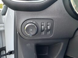 
										OPEL CROSSLAND 1.5cc Diesel 110cv ELEGANCE full									