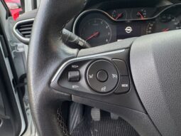 
										OPEL CROSSLAND 1.5cc Diesel 110cv ELEGANCE full									