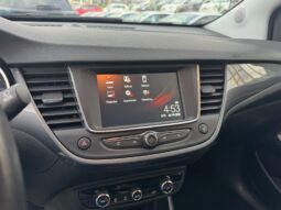 
										OPEL CROSSLAND 1.5cc Diesel 110cv ELEGANCE full									
