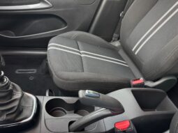 
										OPEL CROSSLAND 1.5cc Diesel 110cv ELEGANCE full									
