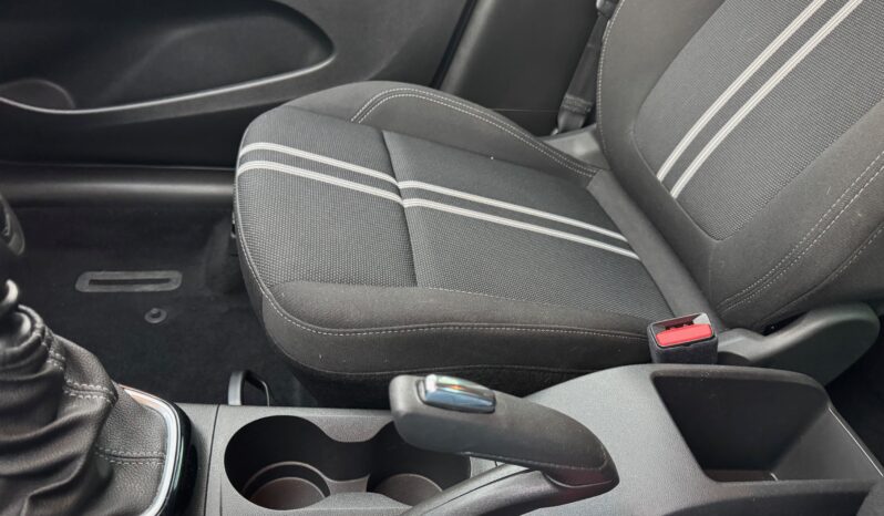
								OPEL CROSSLAND 1.5cc Diesel 110cv ELEGANCE full									