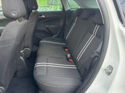 
										OPEL CROSSLAND 1.5cc Diesel 110cv ELEGANCE full									