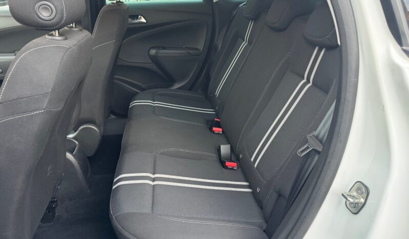 
								OPEL CROSSLAND 1.5cc Diesel 110cv ELEGANCE full									