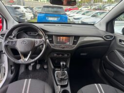 
										OPEL CROSSLAND 1.5cc Diesel 110cv ELEGANCE full									