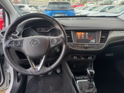 
										OPEL CROSSLAND 1.5cc Diesel 110cv ELEGANCE full									