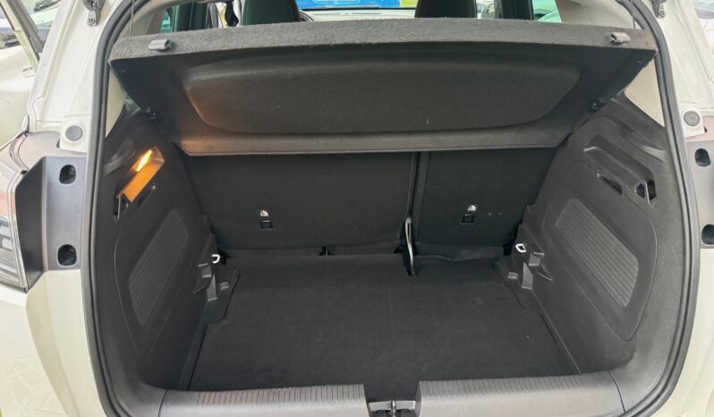 
								OPEL CROSSLAND 1.5cc Diesel 110cv ELEGANCE full									