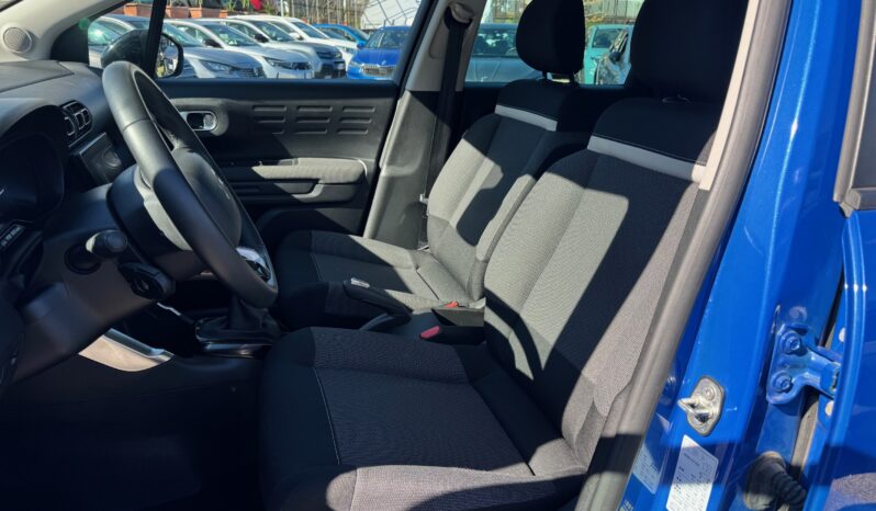 
								Citroen C3 AIRCROSS 1.5cc BlueHDI 110cv You full									