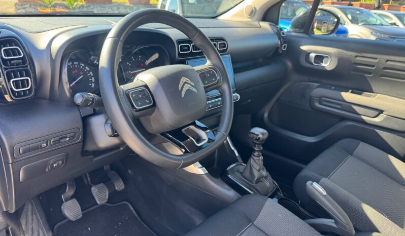 
								Citroen C3 AIRCROSS 1.5cc BlueHDI 110cv You full									
