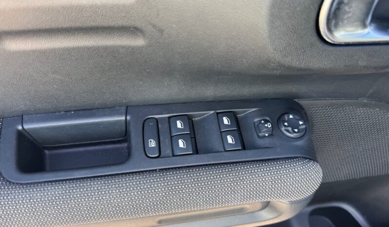 
								Citroen C3 AIRCROSS 1.5cc BlueHDI 110cv You full									
