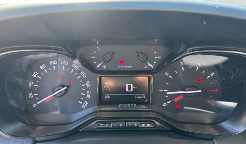 
								Citroen C3 AIRCROSS 1.5cc BlueHDI 110cv You full									