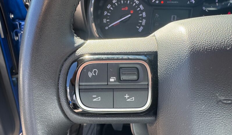 
								Citroen C3 AIRCROSS 1.5cc BlueHDI 110cv You full									