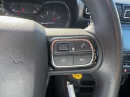 
										Citroen C3 AIRCROSS 1.5cc BlueHDI 110cv You full									