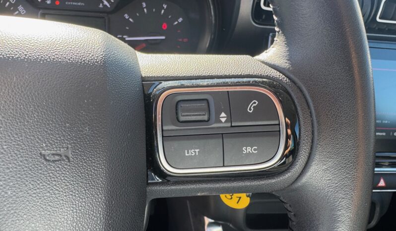 
								Citroen C3 AIRCROSS 1.5cc BlueHDI 110cv You full									