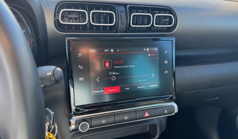 
								Citroen C3 AIRCROSS 1.5cc BlueHDI 110cv You full									