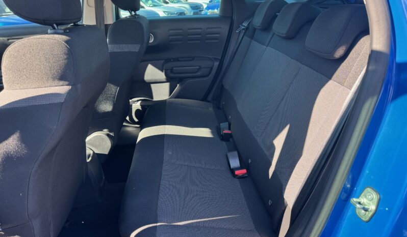 
								Citroen C3 AIRCROSS 1.5cc BlueHDI 110cv You full									