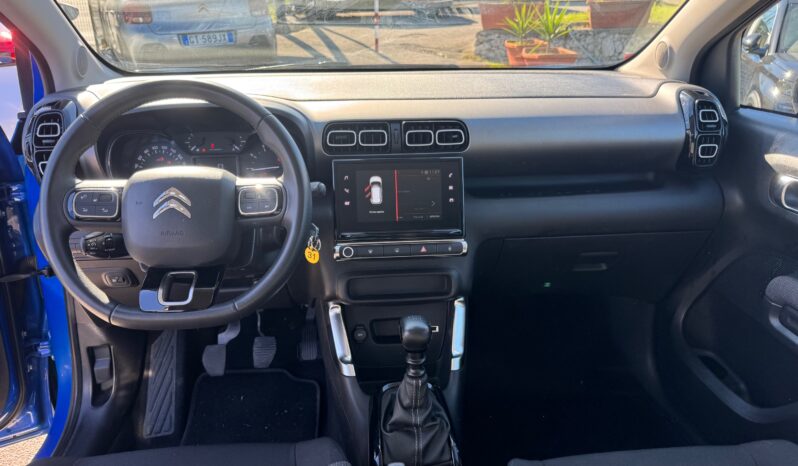 
								Citroen C3 AIRCROSS 1.5cc BlueHDI 110cv You full									
