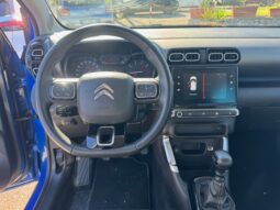 
										Citroen C3 AIRCROSS 1.5cc BlueHDI 110cv You full									
