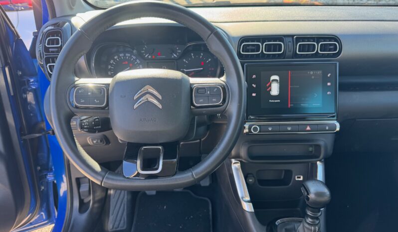 
								Citroen C3 AIRCROSS 1.5cc BlueHDI 110cv You full									