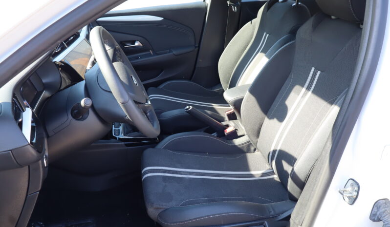 
								Opel New Corsa 1.2cc 100cv GS full									