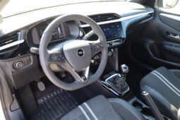 
										Opel New Corsa 1.2cc 100cv GS full									