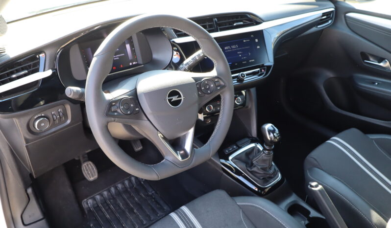 
								Opel New Corsa 1.2cc 100cv GS full									