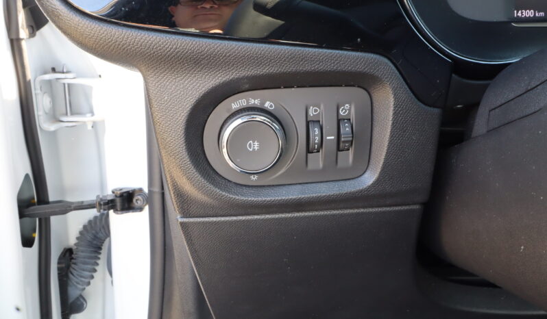 
								Opel New Corsa 1.2cc 100cv GS full									