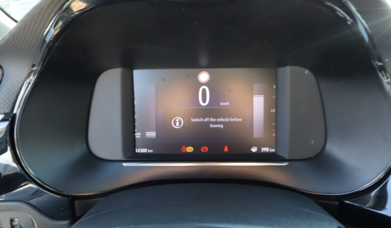 
								Opel New Corsa 1.2cc 100cv GS full									
