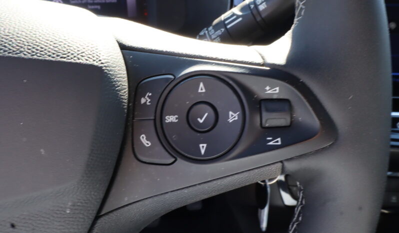 
								Opel New Corsa 1.2cc 100cv GS full									
