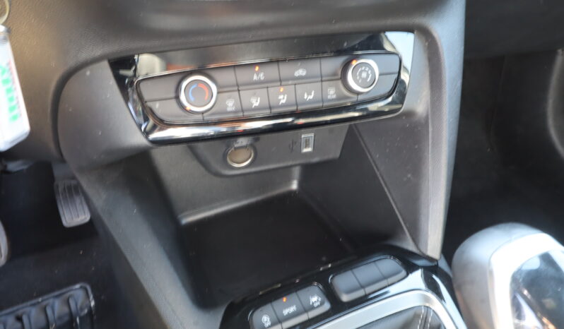 
								Opel New Corsa 1.2cc 100cv GS full									